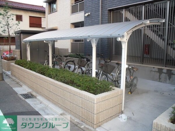 共有部分(お問合せは【タウンハウジング】まで！※現地待合わせ相談可！)