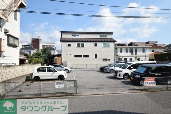 眺望(お問合せは【タウンハウジング】まで！※現地待合わせ相談可！)