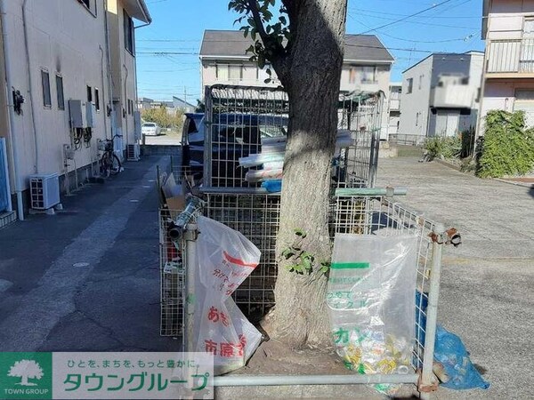 共有部分(お問合せはタウンハウジングまで！※現地待合わせ相談可能)