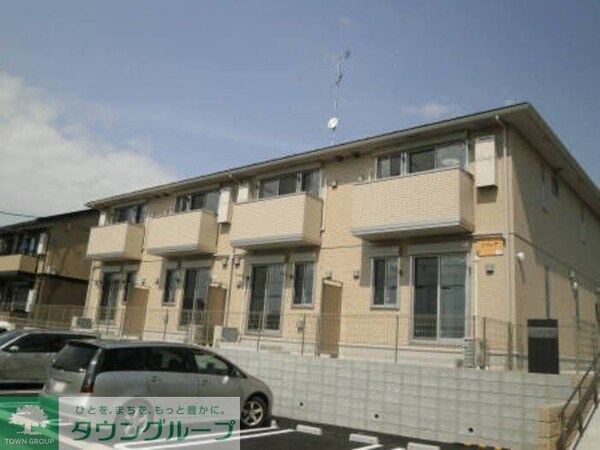 外観(お問合せはタウンハウジングまで！※現地待合わせ相談可能)