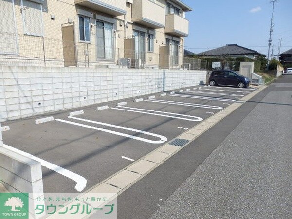駐車場(お問合せはタウンハウジングまで！※現地待合わせ相談可能)