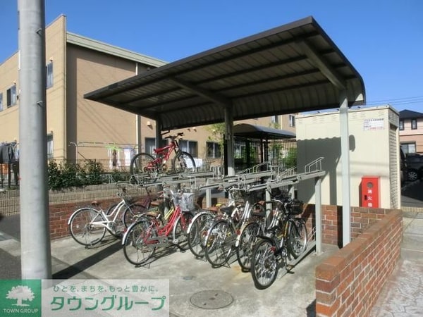 共有部分(お問合せはタウンハウジングまで！※現地待合わせ相談可能)