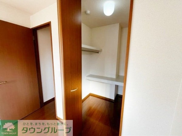 収納(お問合せはタウンハウジングまで！※現地待合わせ相談可能)