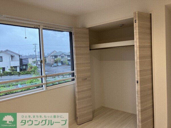 収納(お問合せはタウンハウジングまで！※現地待合わせ相談可能)