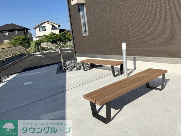 ロビー(お問合せはタウンハウジングまで！※現地待合わせ相談可能)