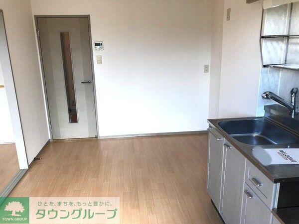 リビング・居室(お問合せはタウンハウジングまで！※現地待合わせ相談可能)