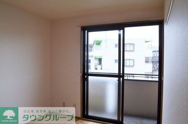 子供部屋(お問合せはタウンハウジングまで！※現地待合わせ相談可能)