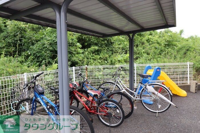 物件内観写真26　(お問合せはタウンハウジングまで！※現地待合わせ相談可能)