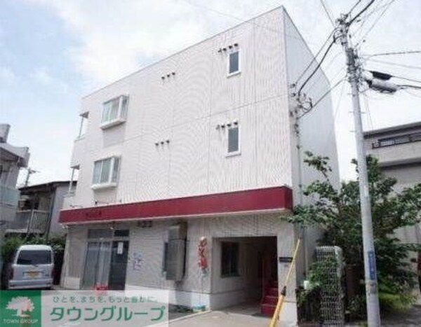外観(お問合せはタウンハウジングまで！※現地待合わせ相談可能)