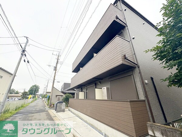 外観(お問合せはタウンハウジングまで！※現地待合わせ相談可能)