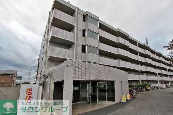 外観(現地待ち合わせ歓迎♪お問合せはタウンハウジングまで！)