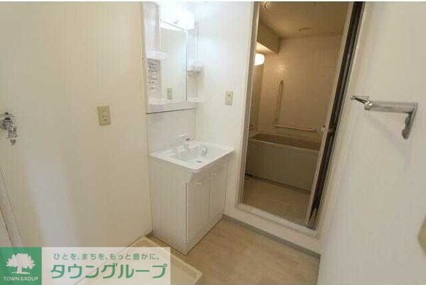洗面(お問合せは【タウンハウジング】まで！※現地待合わせ相談可！)