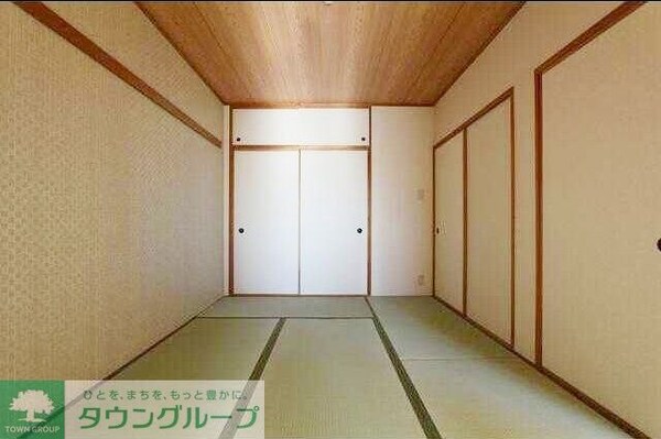 収納(お問合せは【タウンハウジング】まで！※現地待合わせ相談可！)