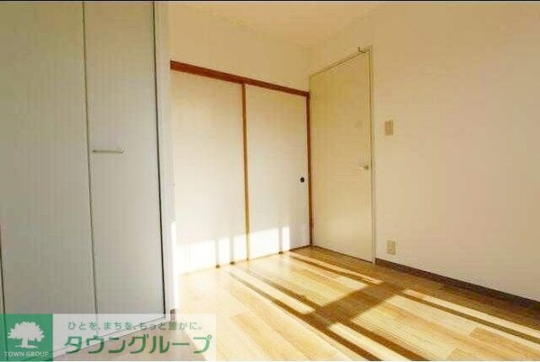 子供部屋(イメージ・別室写真です。)