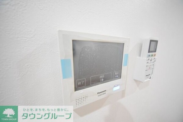 セキュリティ(お問合せはタウンハウジングまで！※現地待合わせ相談可能)