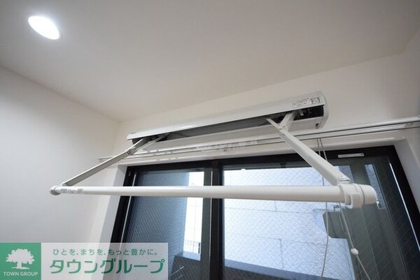 設備(お問合せはタウンハウジングまで！※現地待合わせ相談可能)