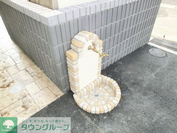 共有部分(お問合せはタウンハウジングまで！※現地待合わせ相談可能)