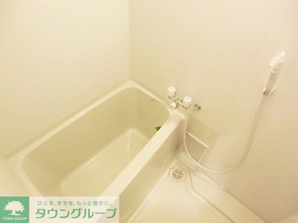 バス／シャワールーム等(お部屋探しはタウンハウジング蘇我店にお任せ下さい♪)