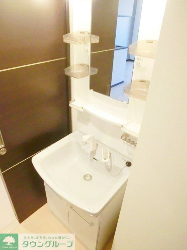 洗面(お部屋探しは【タウンハウジング蘇我店】にお任せ下さい♪)