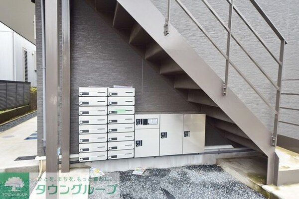 共有部分(お問合せはタウンハウジングまで！※現地待合わせ相談可能)