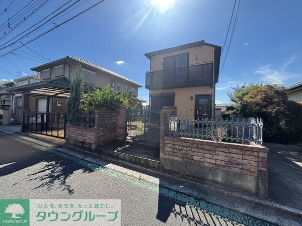 共有部分(お問合せはタウンハウジングまで！※現地待合わせ相談可能)