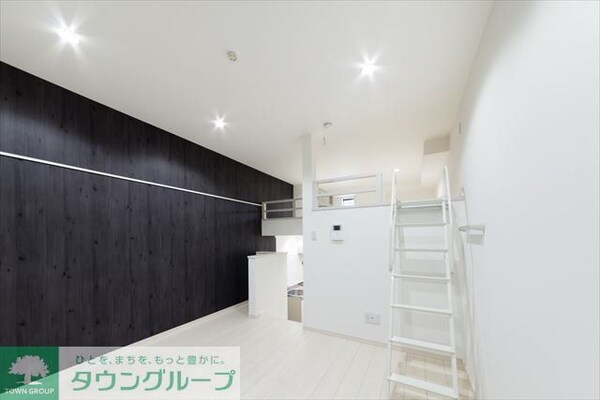 リビング・居室(現地待ち合わせ歓迎♪お問合せはタウンハウジング千葉店まで！)