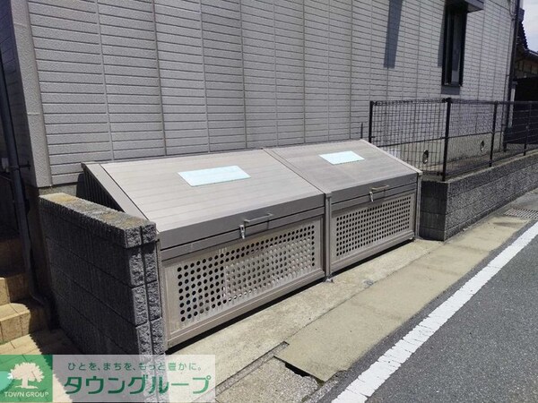 設備(お問合せはタウンハウジングまで！※現地待合わせ相談可能)