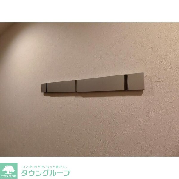 バルコニー(お問合せはタウンハウジングまで！※現地待合わせ相談可能！)