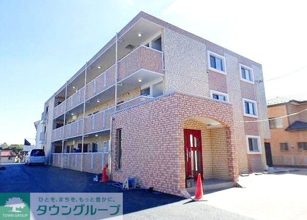 外観(お問合せはタウンハウジングまで！※現地待合わせ相談可能)