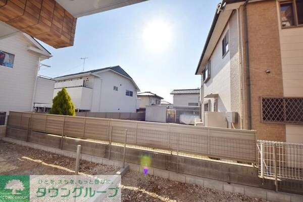 眺望(お問合せはタウンハウジングまで！※現地待合わせ相談可能)