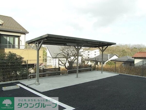 共有部分(お問合せはタウンハウジングまで！※現地待合わせ相談可能)