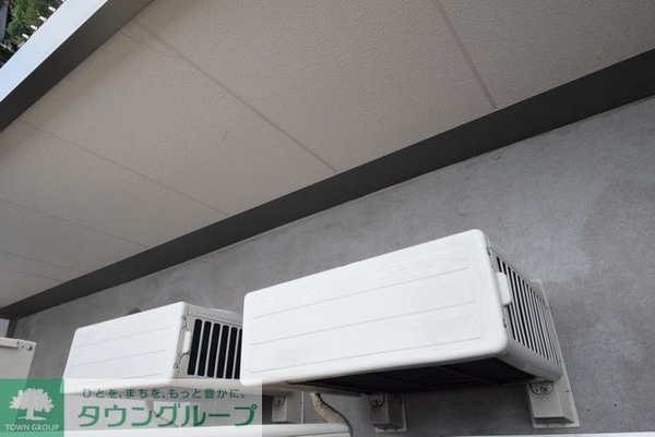 バルコニー(お問合せはタウンハウジングまで！※現地待合わせ相談可能！)