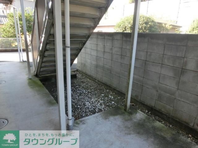 物件内観写真5　(お問合せはタウンハウジングまで！※現地待合わせ相談可能)