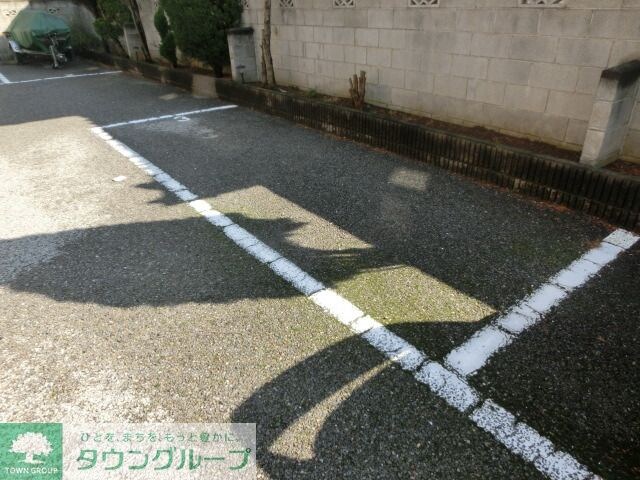 物件内観写真11　(お問合せはタウンハウジングまで！※現地待合わせ相談可能)