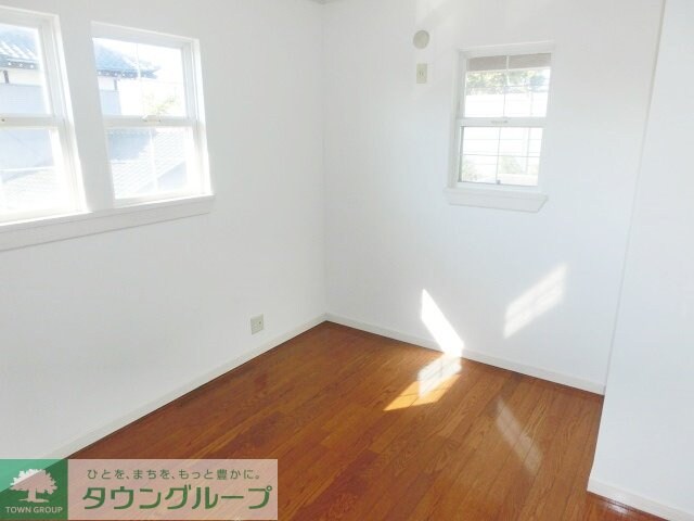 物件内観写真2　(お問合せはタウンハウジングまで！※現地待合わせ相談可能)