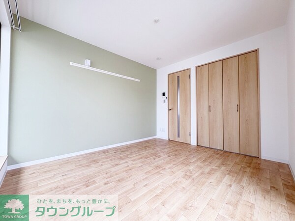 リビング・居室(お問合せはタウンハウジングまで！※現地待合わせ相談可能)