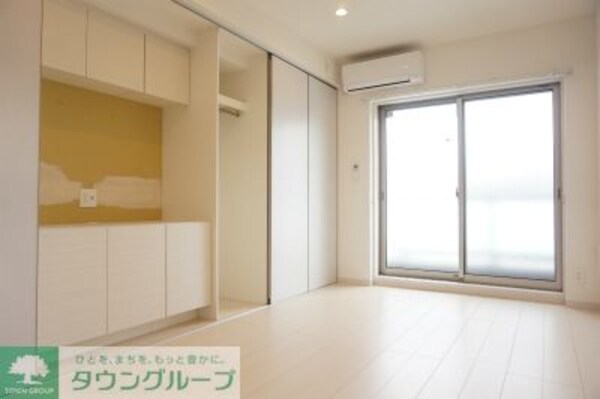 リビング・居室