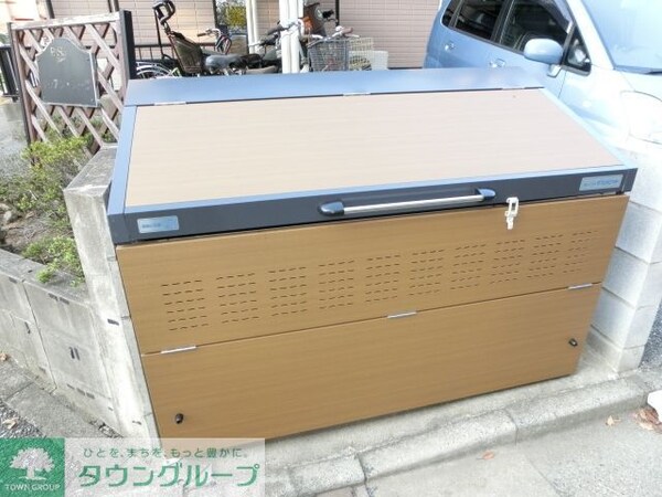 設備(お問合せはタウンハウジングまで！※現地待合わせ相談可能)