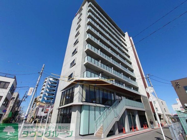 外観(お問合せはタウンハウジング蘇我店まで！※現地待合わせ相談可能)