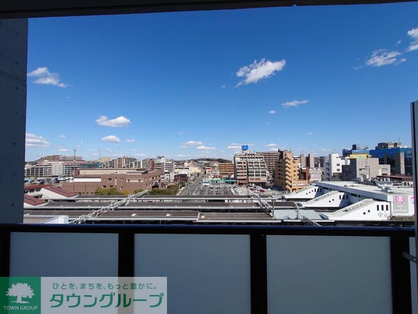 眺望(お問合せはタウンハウジング蘇我店まで！※現地待合わせ相談可能)