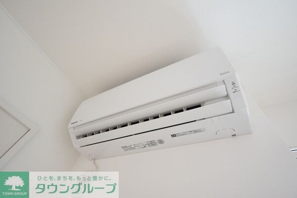 設備(お問合せはタウンハウジングまで！※現地待合わせ相談可能)