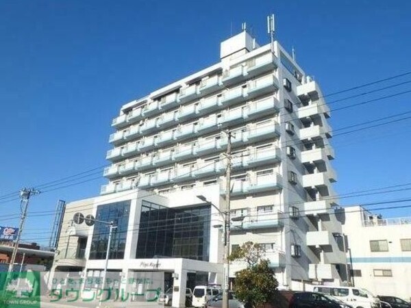 外観(現地待ち合わせ歓迎♪お問合せはタウンハウジングまで！)