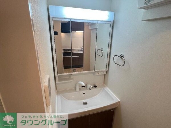 洗面(お問合せはタウンハウジングまで！※現地待合わせ相談可能)