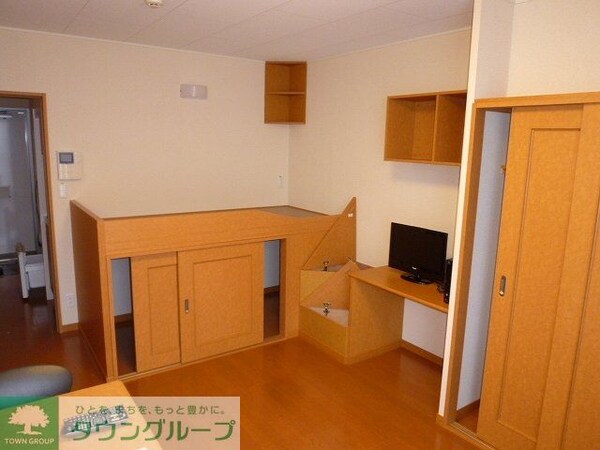 子供部屋