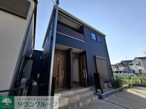 市原市アパートの外観写真