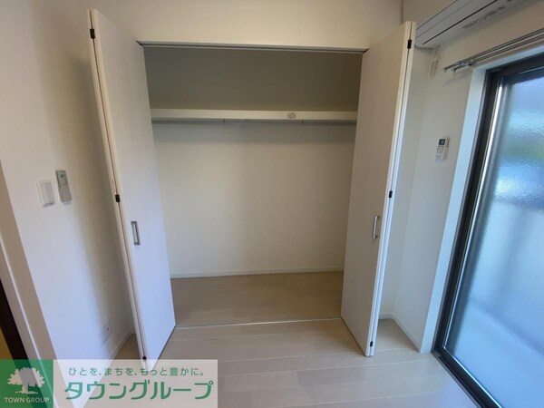 収納(詳細はタウンハウジングまで！043-312-6124)