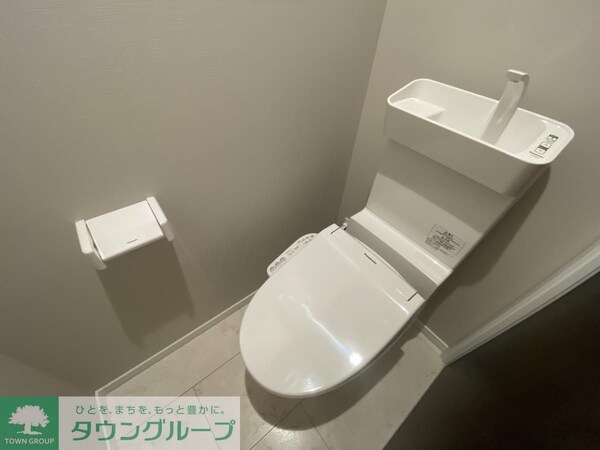 トイレ(お気軽にお問合せ下さい♪043-312-6124)