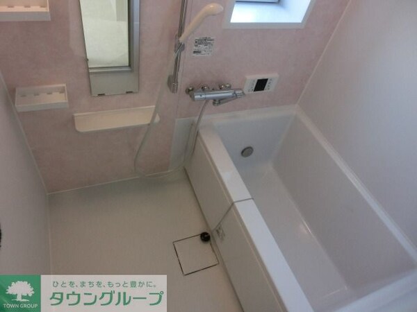 バス／シャワールーム等(お問合せはタウンハウジングまで！※現地待合わせ相談可能)