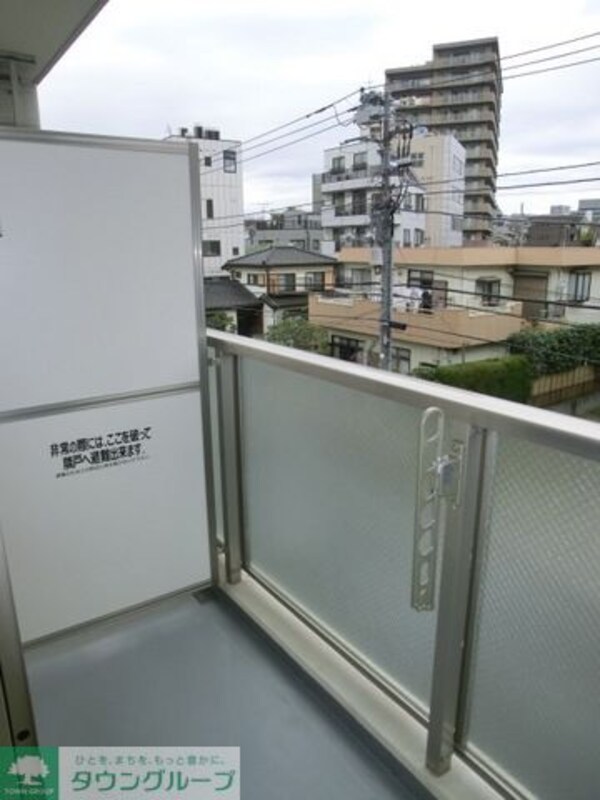眺望(お部屋探しは【タウンハウジング蘇我店】にお任せ下さい♪)