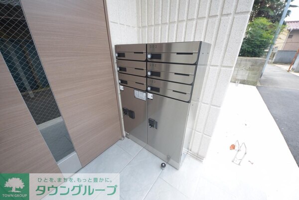 その他(共有部分)